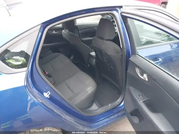 3KPF24AD6LE219988 2020 KIA FORTE - Image 8