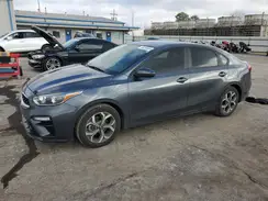 3KPF24AD6LE220204 2020 KIA FORTE