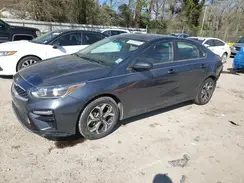 3KPF24AD6LE221157 2020 KIA FORTE