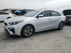 3KPF24AD6LE222342 2020 KIA FORTE