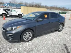 3KPF24AD6LE222440 2020 KIA FORTE