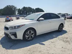 3KPF24AD6LE222938 2020 KIA FORTE