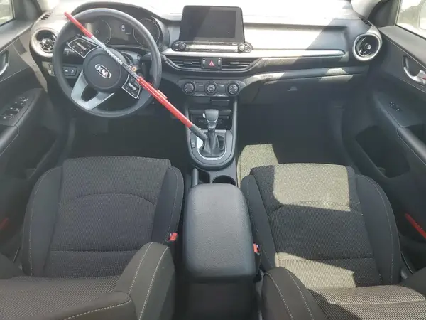 3KPF24AD6LE222938 2020 KIA FORTE - Image 8