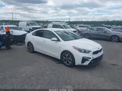 3KPF24AD6LE222941 2020 KIA FORTE