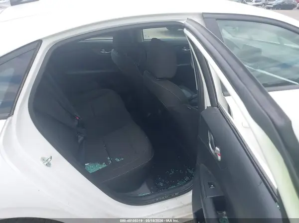 3KPF24AD6LE222941 2020 KIA FORTE - Image 8