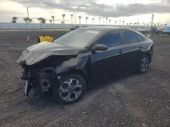 3KPF24AD6LE223023 2020 KIA FORTE