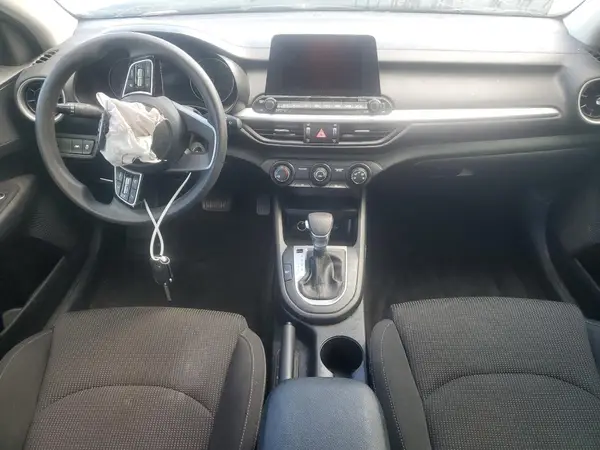 3KPF24AD6LE223023 2020 KIA FORTE - Image 8