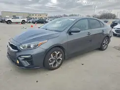 3KPF24AD6LE224009 2020 KIA FORTE