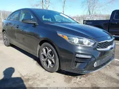 3KPF24AD6LE224205 2020 KIA FORTE