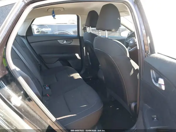 3KPF24AD6LE224205 2020 KIA FORTE - Image 8