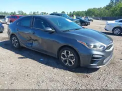3KPF24AD6LE225418 2020 KIA FORTE