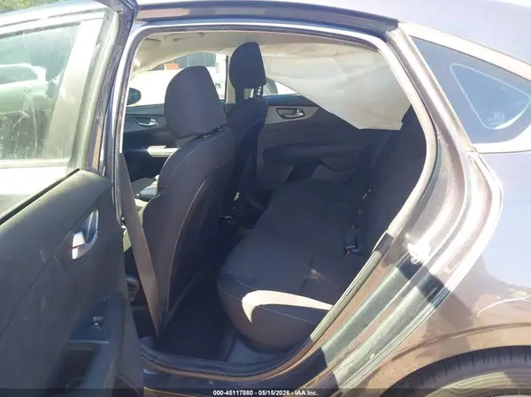 3KPF24AD6LE225418 2020 KIA FORTE - Image 8