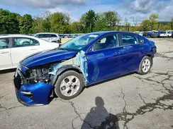 3KPF24AD6LE226018 2020 KIA FORTE