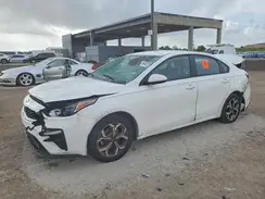3KPF24AD6LE226083 2020 KIA FORTE