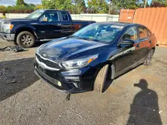 3KPF24AD6LE226553 2020 KIA FORTE