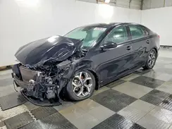3KPF24AD6LE226939 2020 KIA FORTE