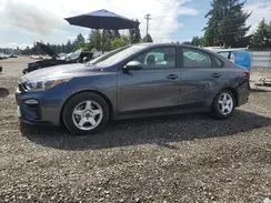 3KPF24AD6LE228545 2020 KIA FORTE