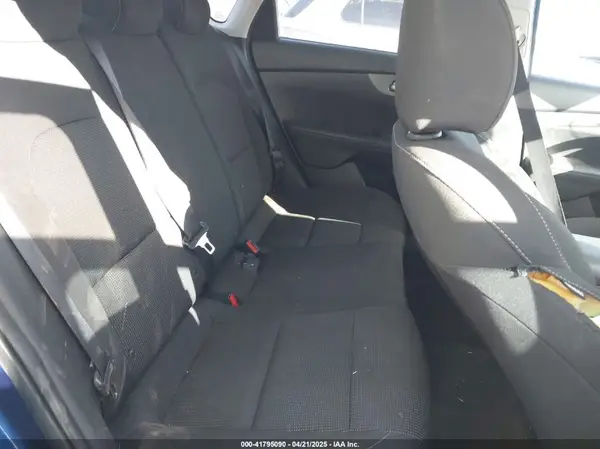 3KPF24AD6LE229162 2020 KIA FORTE - Image 8