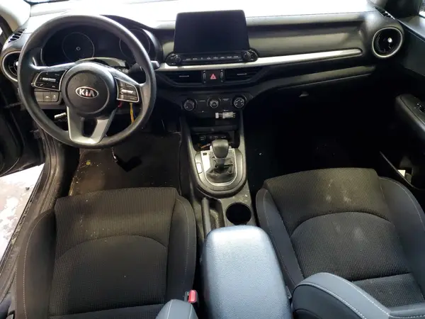 3KPF24AD6LE231820 2020 KIA FORTE - Image 8