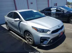 3KPF24AD6LE232062 2020 KIA FORTE