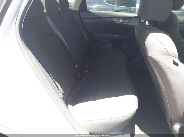 3KPF24AD6LE232062 2020 KIA FORTE - Image 8