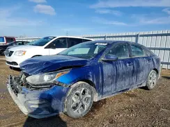 3KPF24AD6LE232143 2020 KIA FORTE
