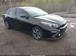 3KPF24AD6LE232630 2020 KIA FORTE