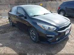 3KPF24AD6LE232739 2020 KIA FORTE