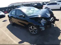 3KPF24AD6LE232742 2020 KIA FORTE