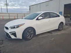 3KPF24AD6LE233213 2020 KIA FORTE