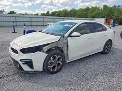 3KPF24AD6LE233745 2020 KIA FORTE