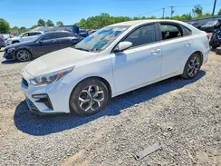 3KPF24AD6LE234104 2020 KIA FORTE