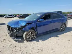 3KPF24AD6LE234331 2020 KIA FORTE