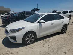 3KPF24AD6LE234622 2020 KIA FORTE