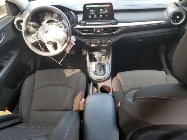 3KPF24AD6LE234880 2020 KIA FORTE - Image 8