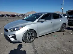 3KPF24AD6LE235110 2020 KIA FORTE