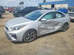 3KPF24AD6LE235818 2020 KIA FORTE