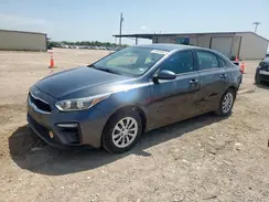 3KPF24AD6LE235852 2020 KIA FORTE