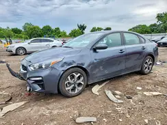 3KPF24AD6LE236726 2020 KIA FORTE