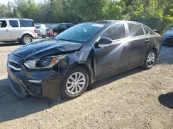 3KPF24AD6LE237388 2020 KIA FORTE