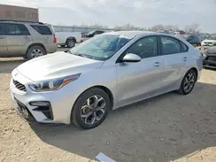 3KPF24AD6LE239030 2020 KIA FORTE