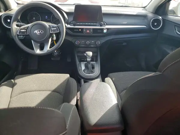3KPF24AD6LE239030 2020 KIA FORTE - Image 8