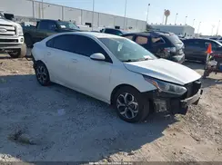 3KPF24AD6LE241098 2020 KIA FORTE