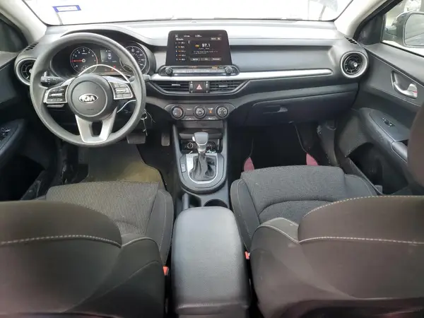 3KPF24AD6LE241439 2020 KIA FORTE - Image 8
