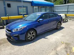 3KPF24AD6LE241490 2020 KIA FORTE