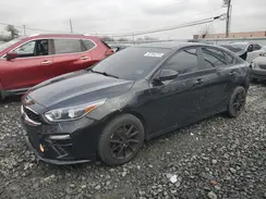 3KPF24AD6LE242249 2020 KIA FORTE