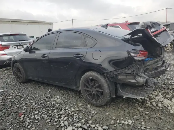 3KPF24AD6LE242249 2020 KIA FORTE - Image 2