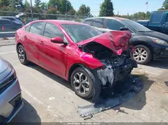 3KPF24AD6LE242719 2020 KIA FORTE