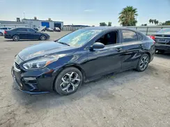 3KPF24AD6LE243076 2020 KIA FORTE