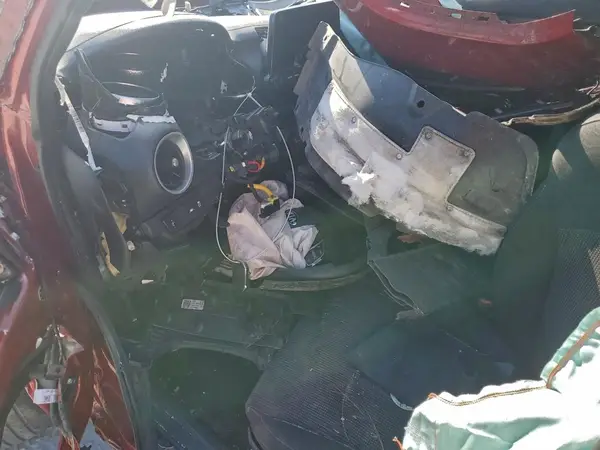 3KPF24AD6LE243479 2020 KIA FORTE - Image 8